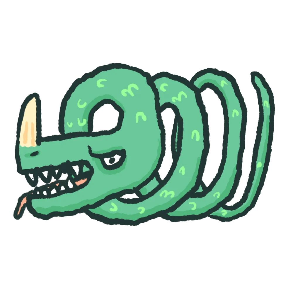 Bakunawa