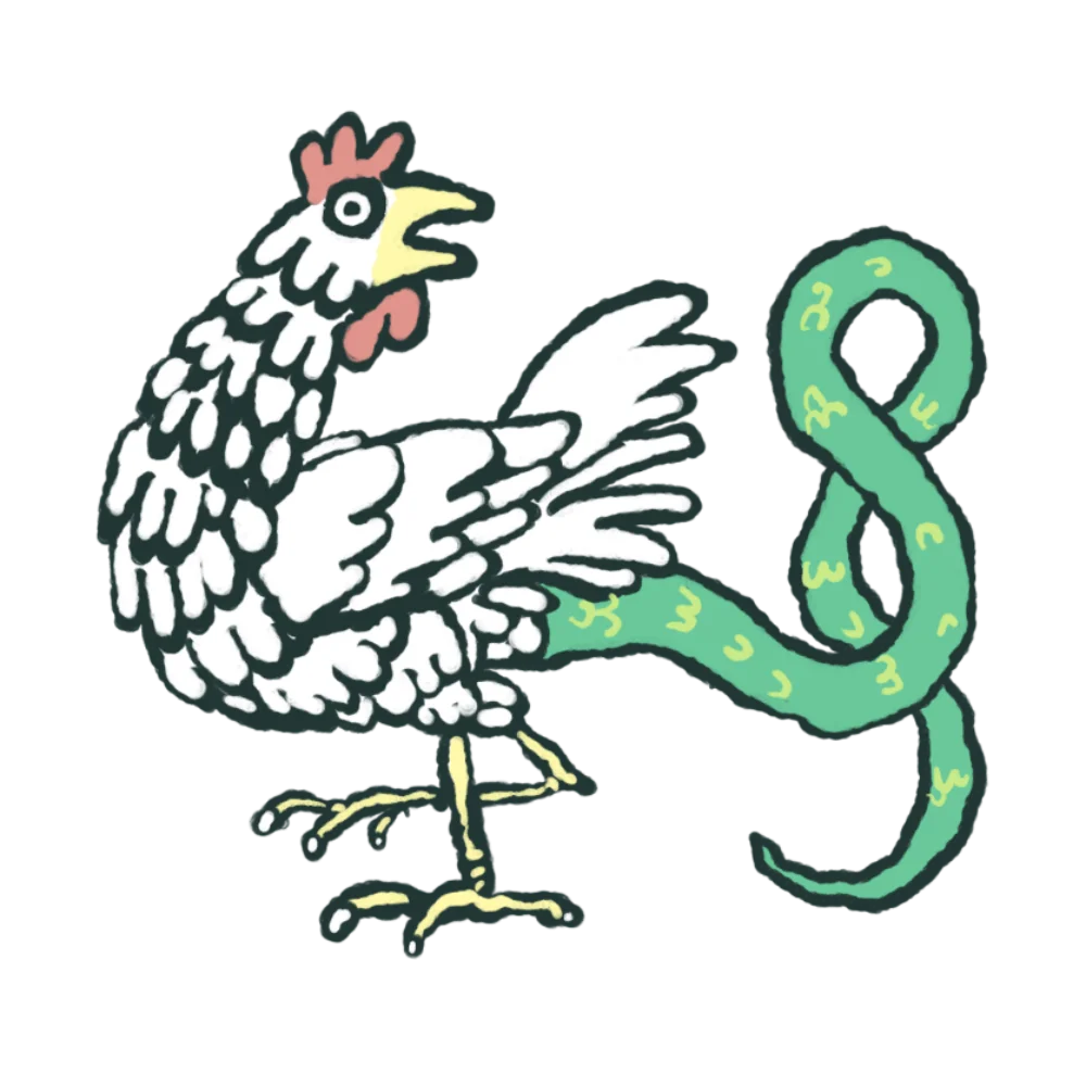 Basilisk