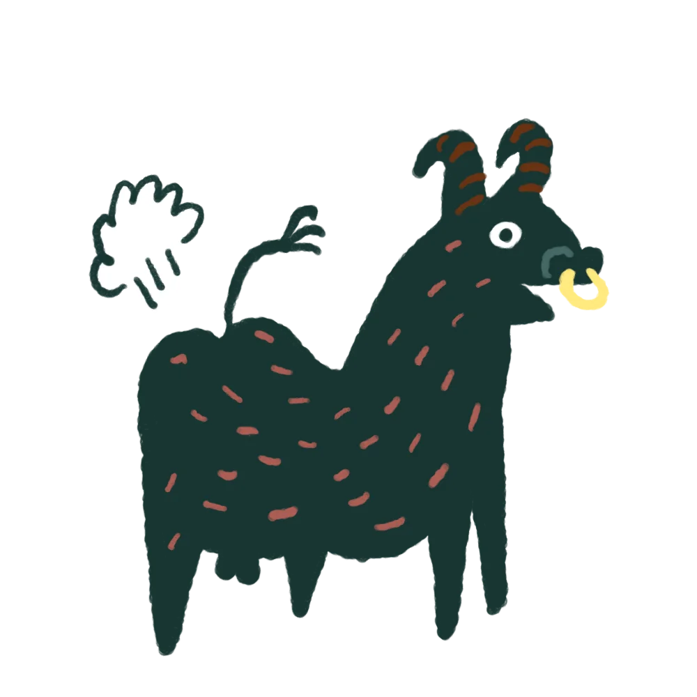 Bonnacon
