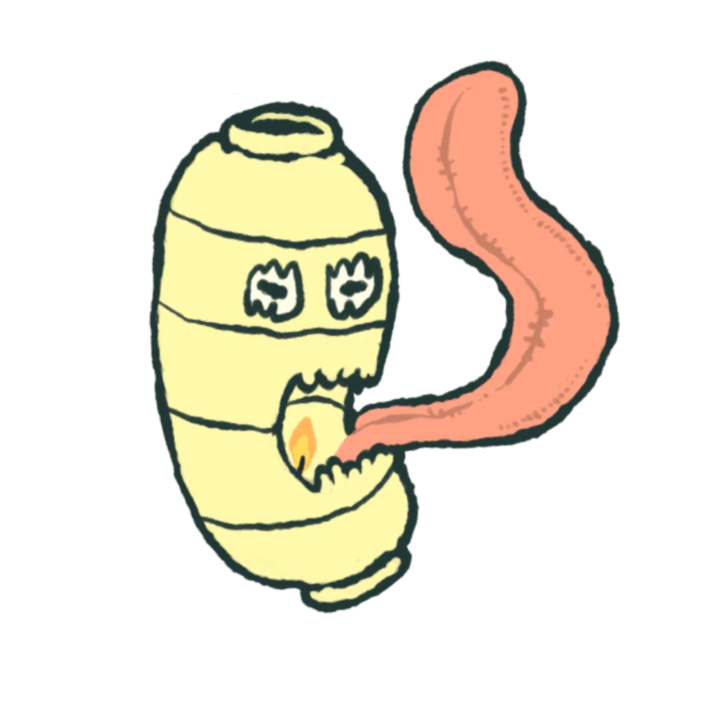 Chochin'obake