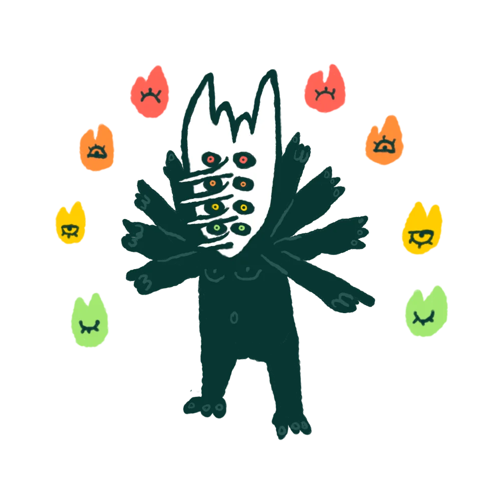 Ifrit