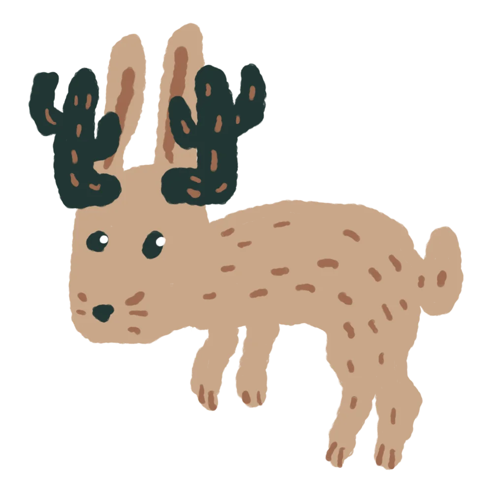 Jackalope