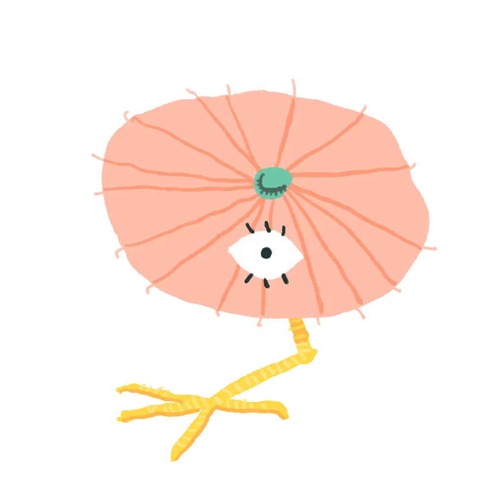 Kasa-obake