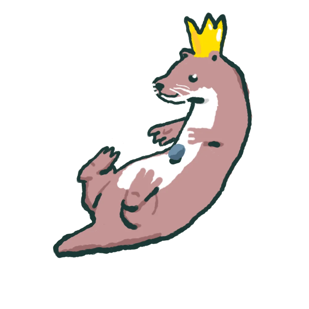 King Otter