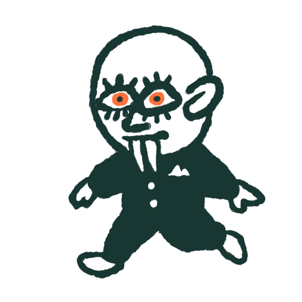 Strigoi