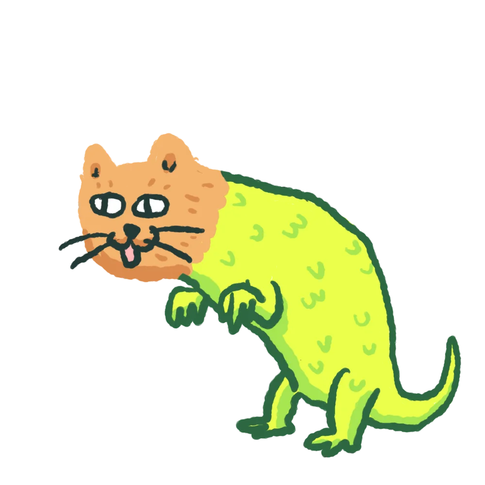 Tatzelwurm
