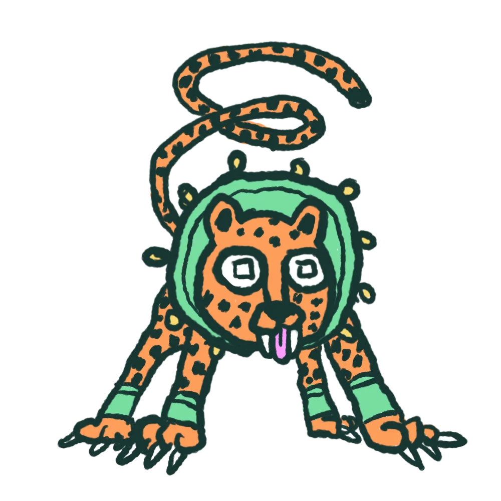 Tezcatlipoca