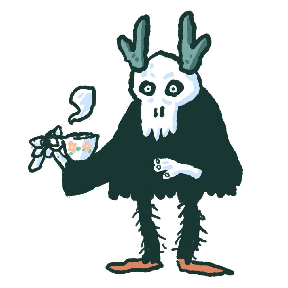 Wendigo