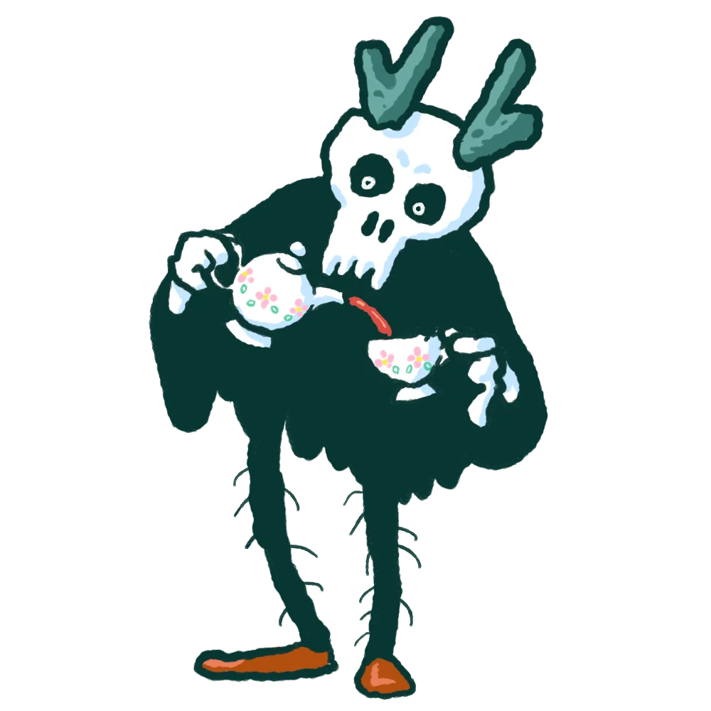 Wendigo