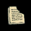 Broken Stela Broken Stela