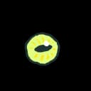 Frog Eye Frog Eye