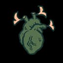 Heart Seed Heart Seed
