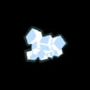 Salt Crystal Salt Crystal