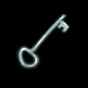 Silver Key Silver Key