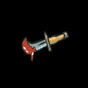 Used Dagger Used Dagger