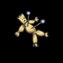 Voodoo Doll Voodoo Doll