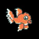 Goldfish Goldfish