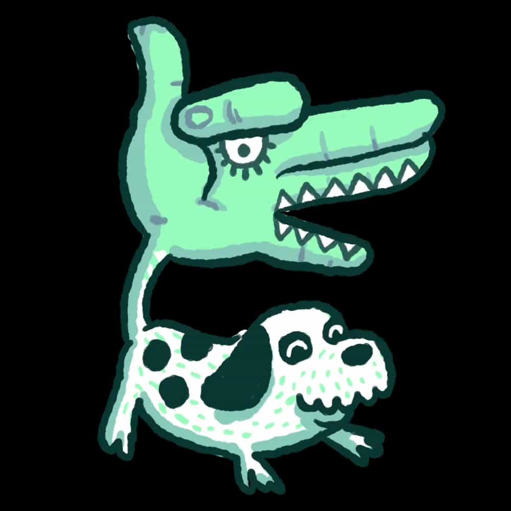 Ahuizotl