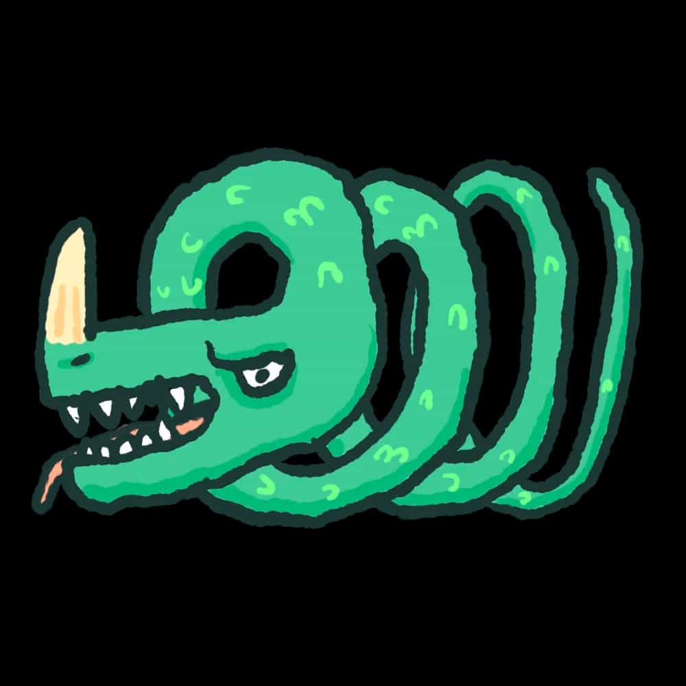 Bakunawa