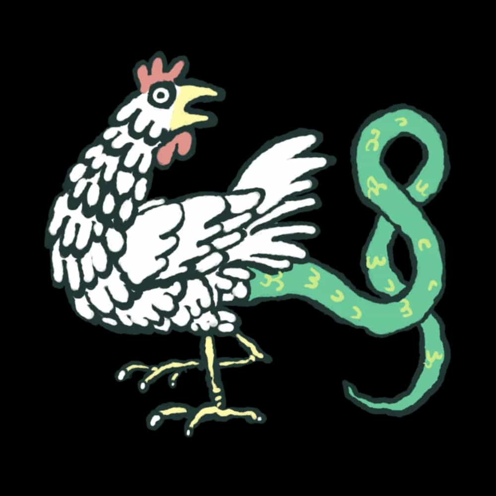 Basilisk