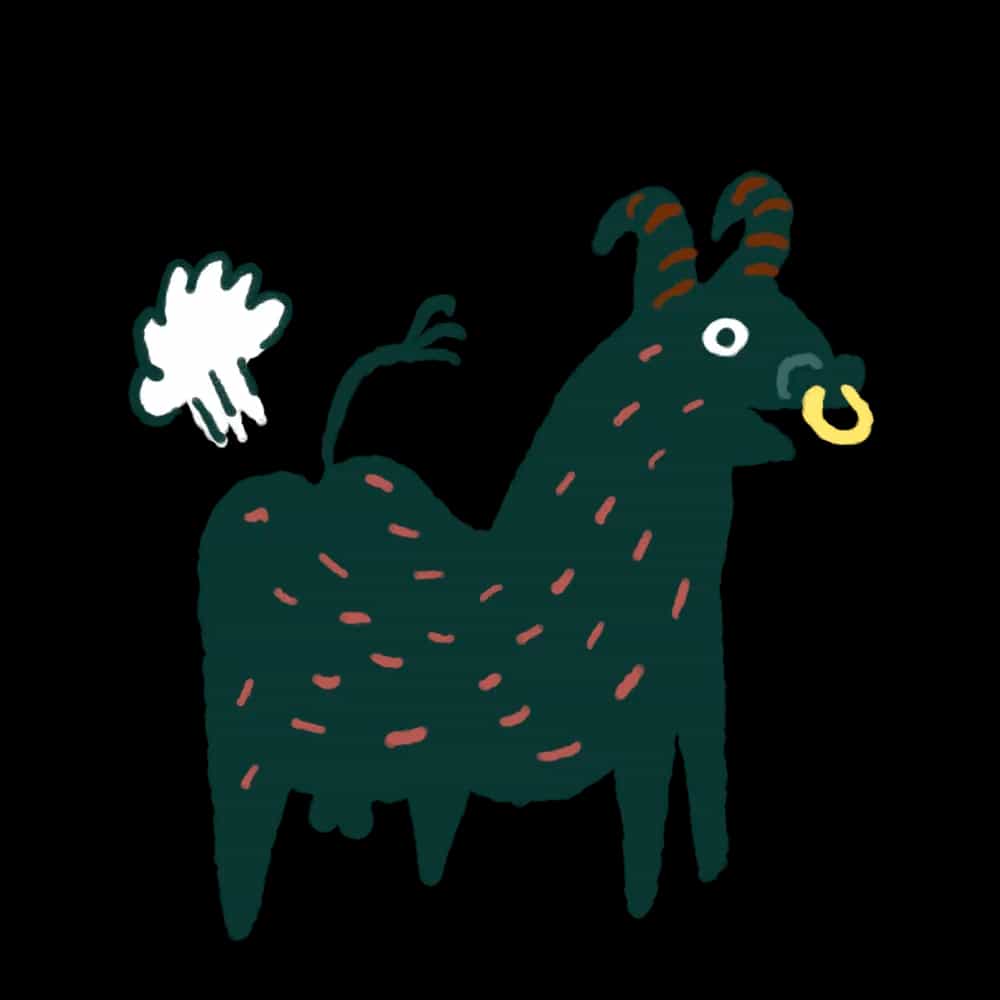 Bonnacon