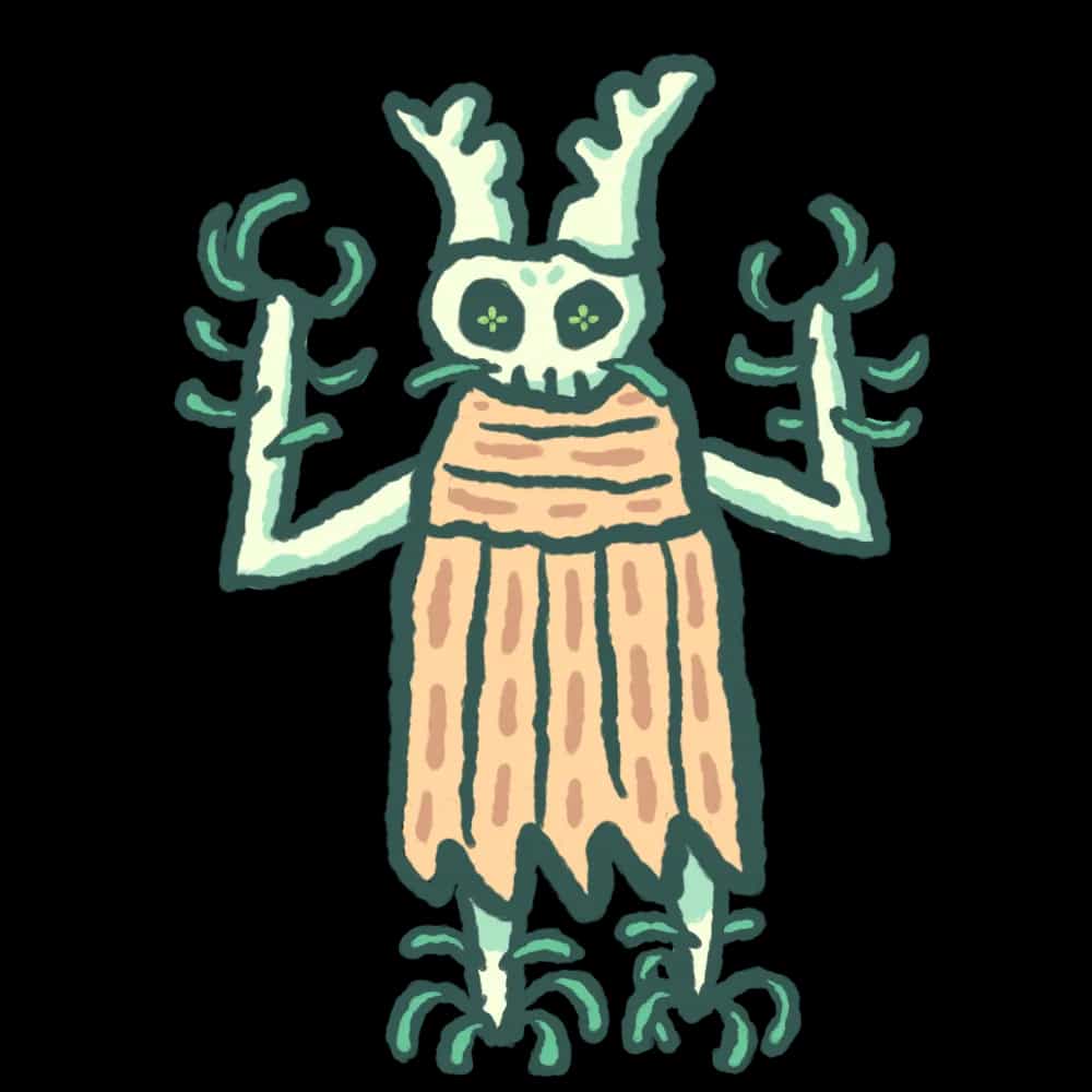 Cernunnos