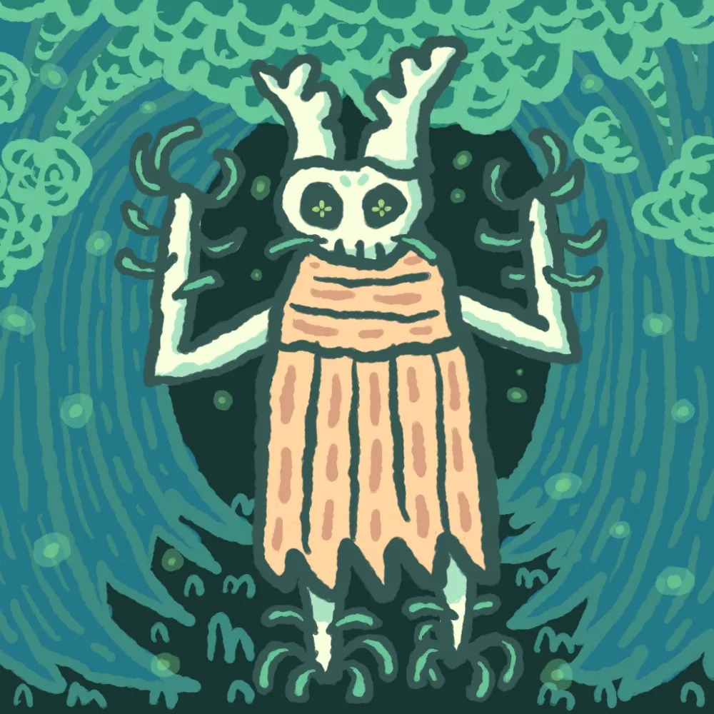 Cernunnos
