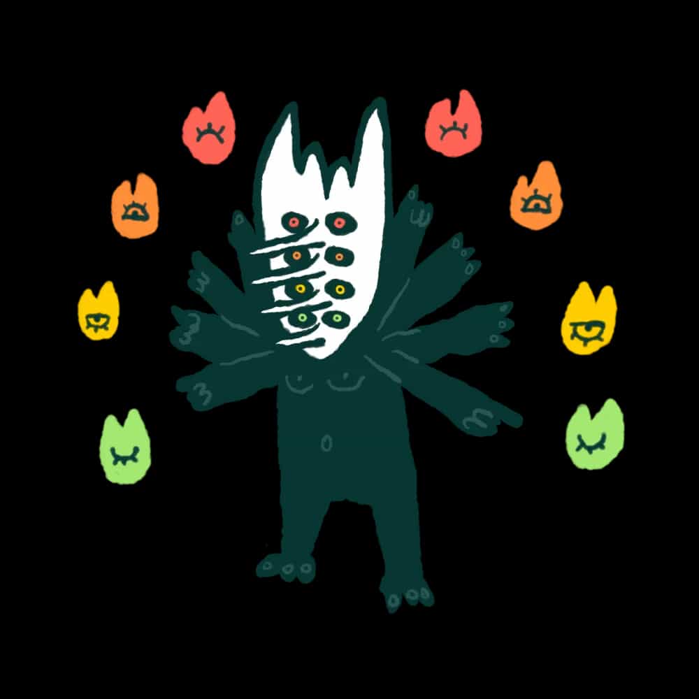 Ifrit