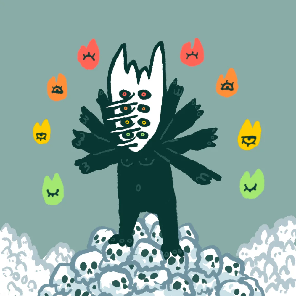 Ifrit