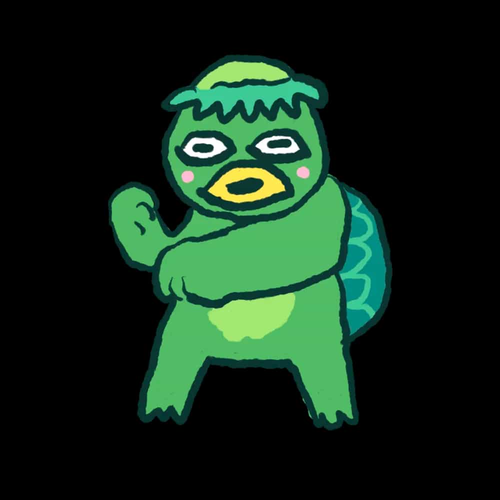 Kappa