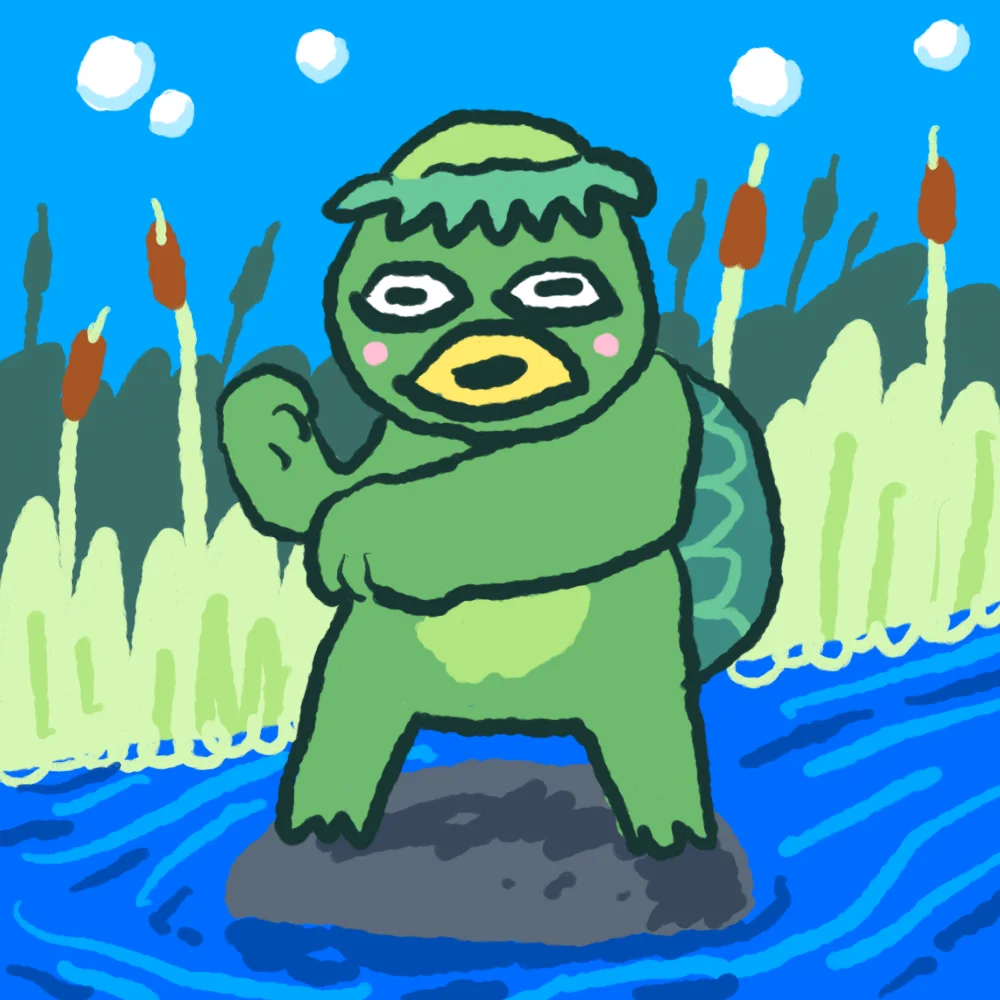 Kappa