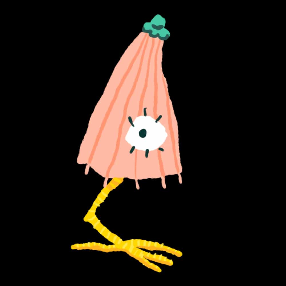 Kasa-obake