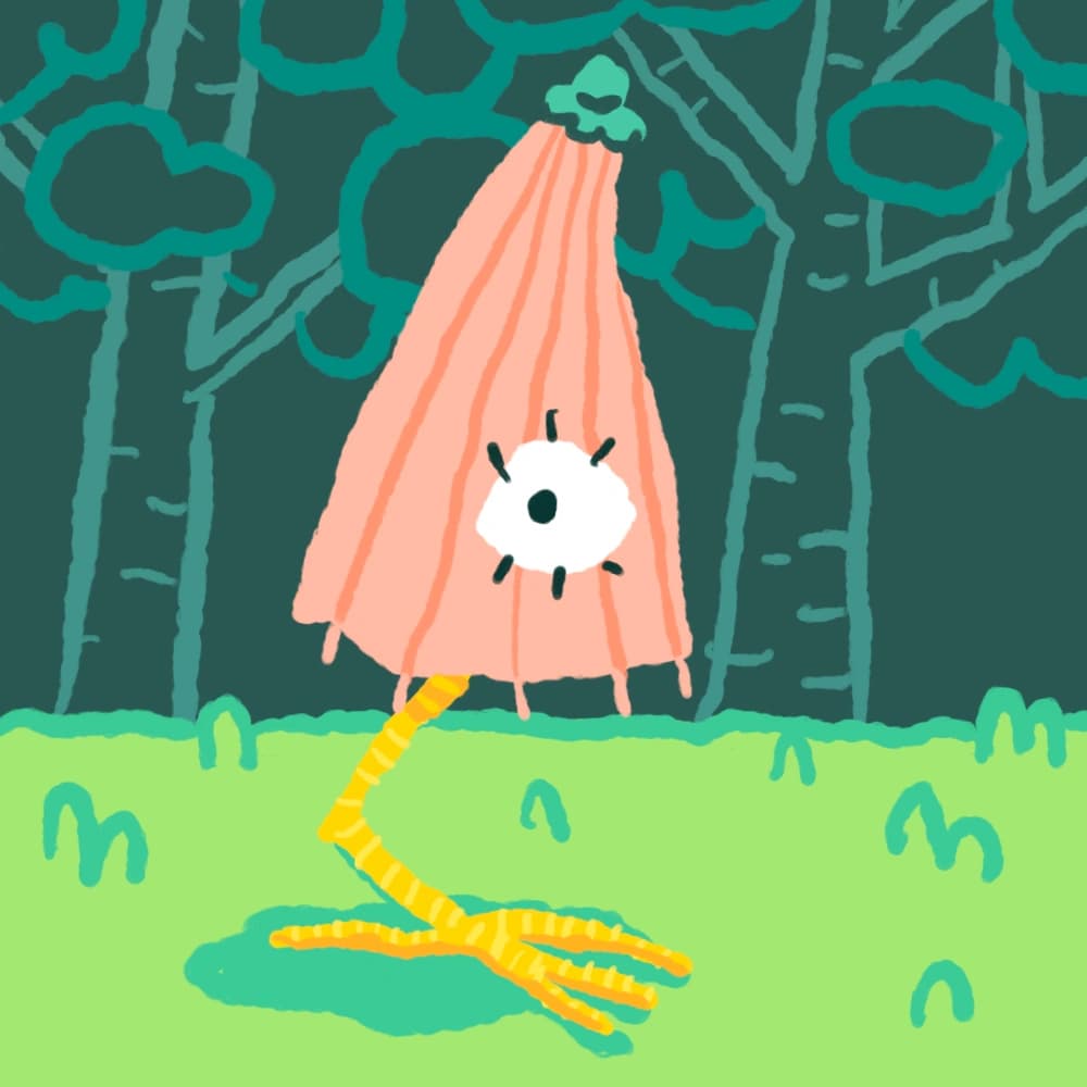 Kasa-obake