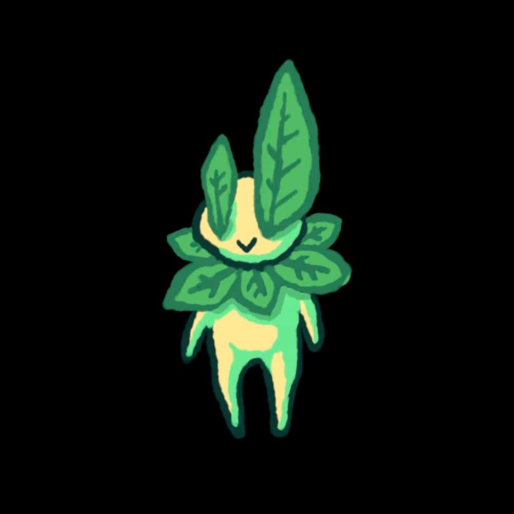 Leshy