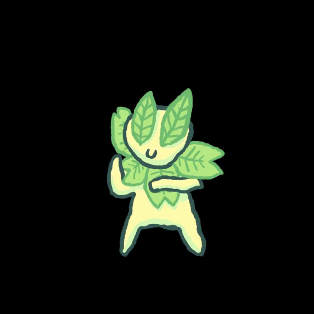Leshy