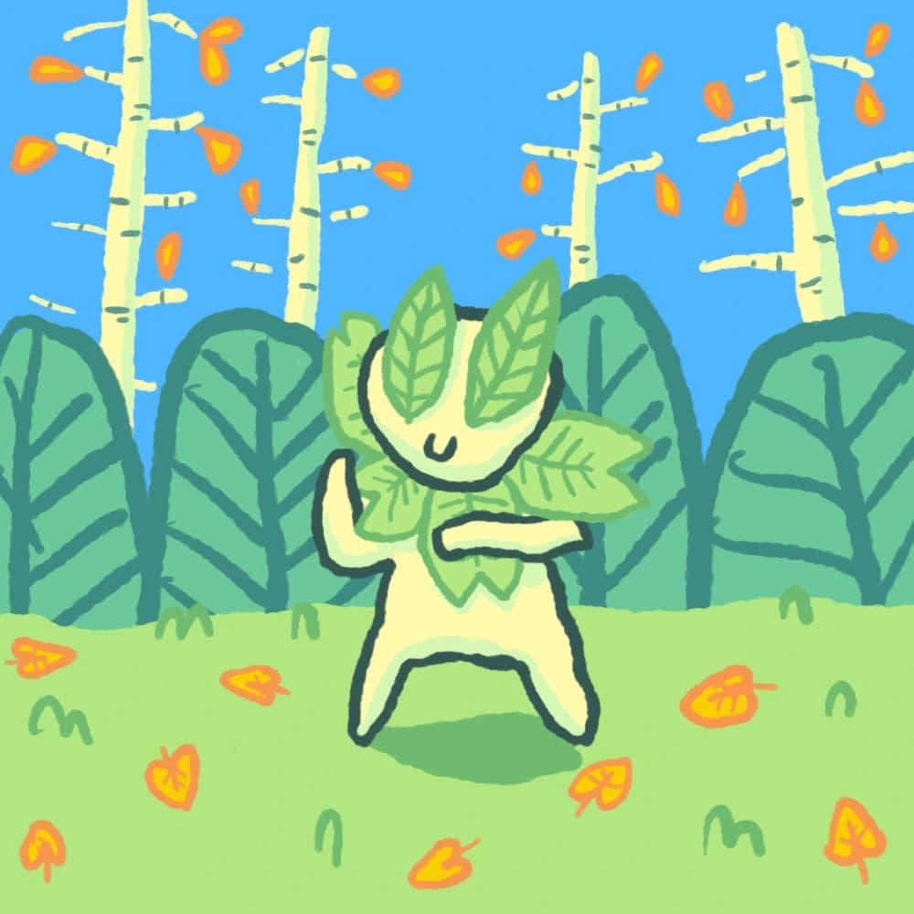 Leshy