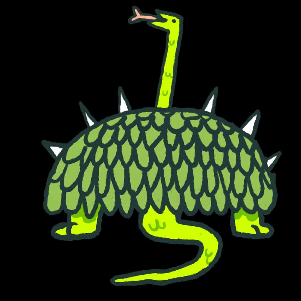 Peluda