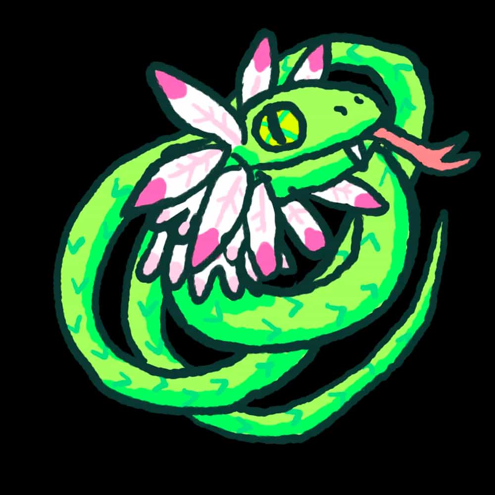 Quetzalcoatl