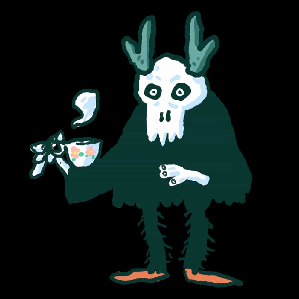 Wendigo