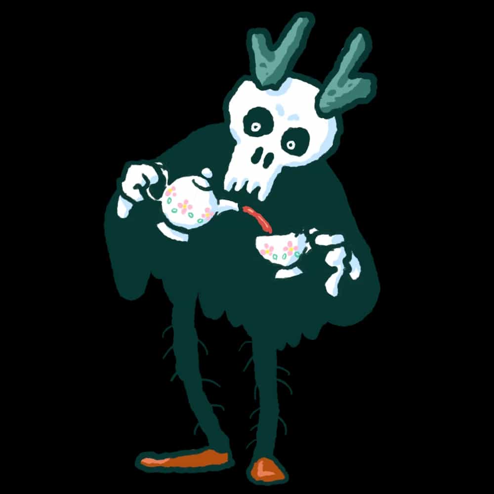 Wendigo