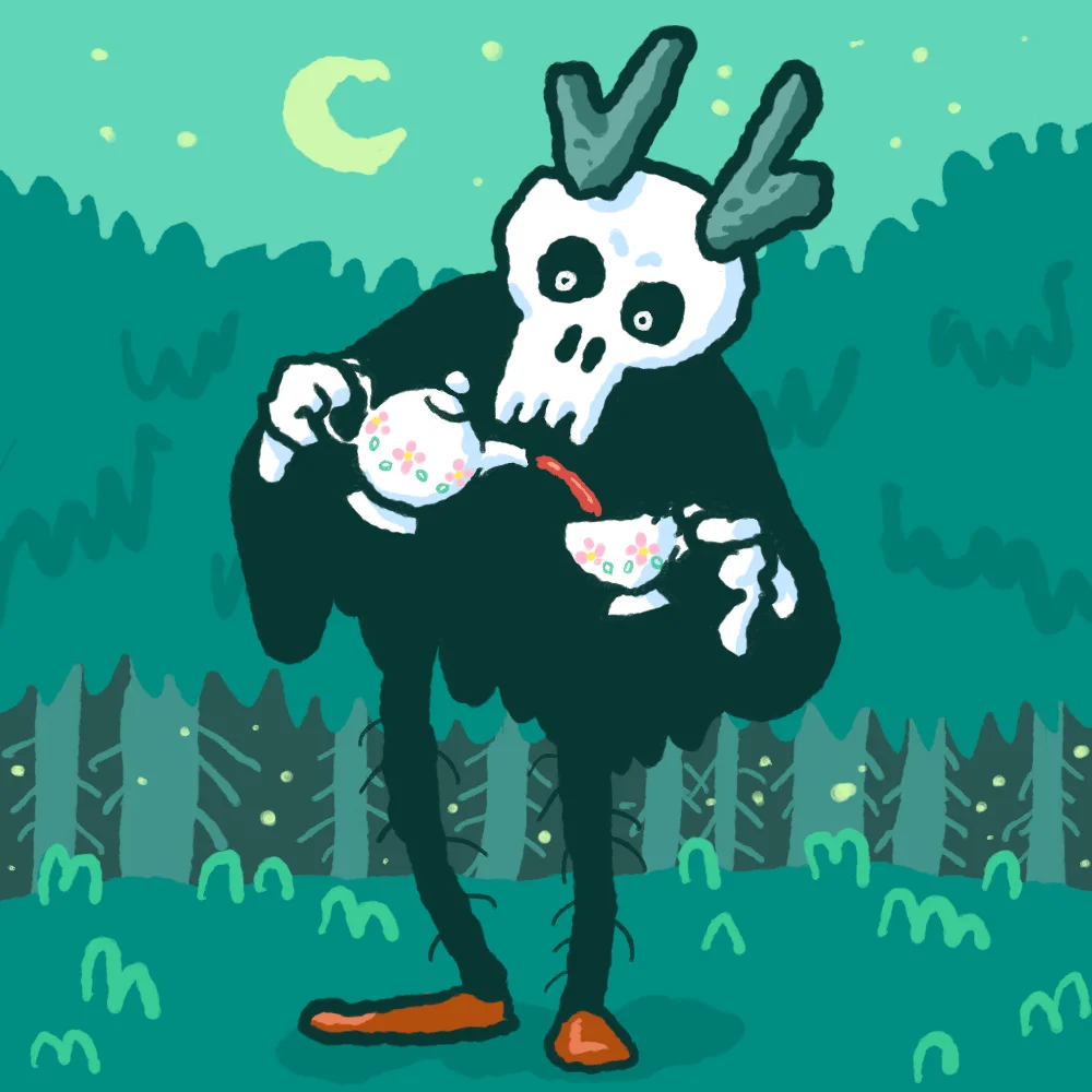 Wendigo