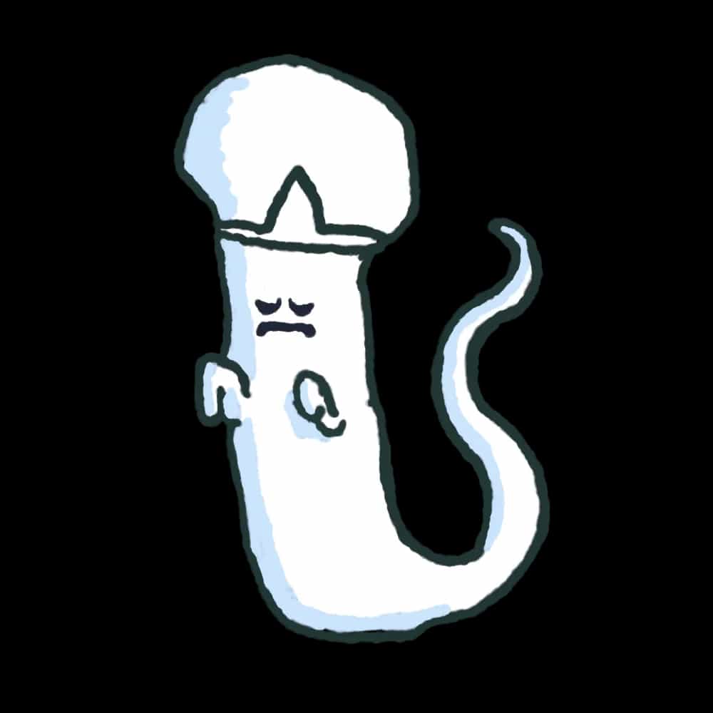 Yurei