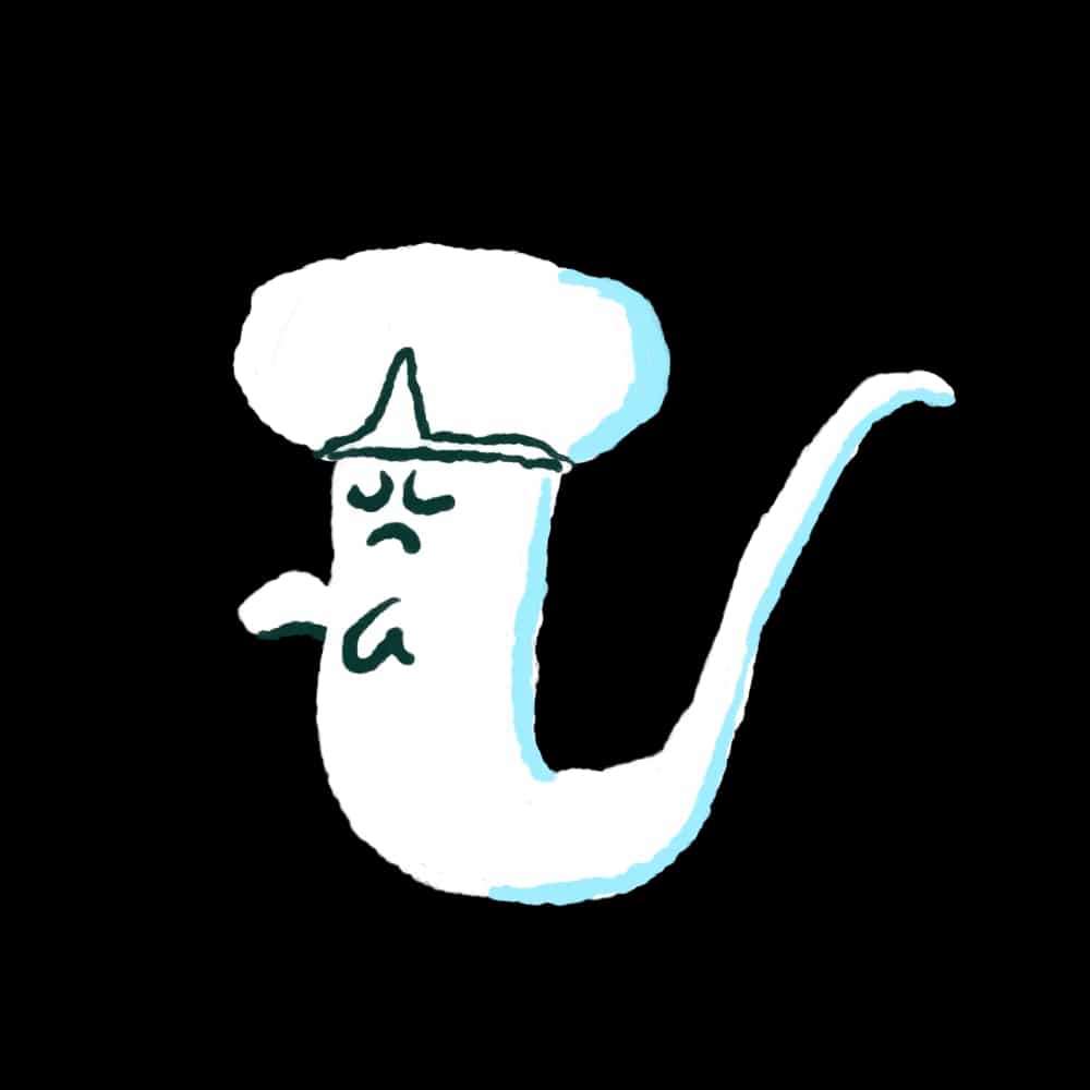 Yurei