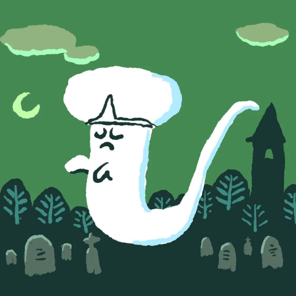 Yurei