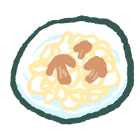 A dish A dish
