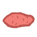 Sweet Potato Sweet Potato