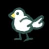The bird The bird