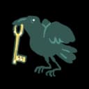 The crow The crow