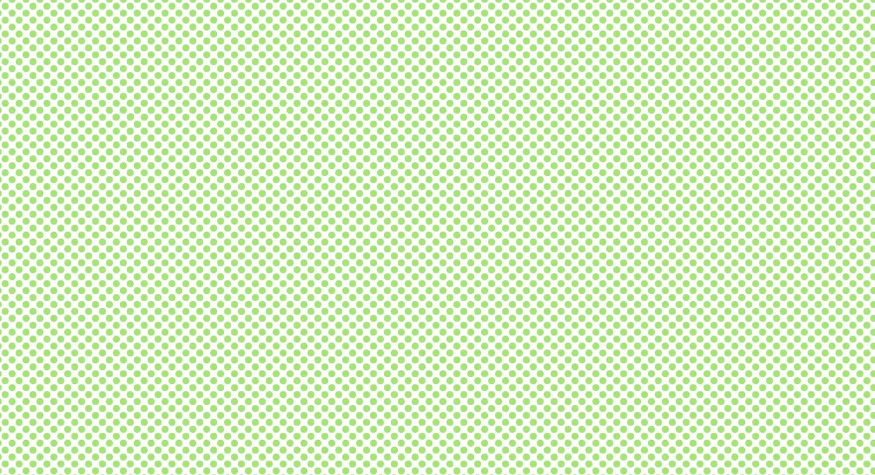 The green halftone dot pattern used as the FOLK PDS background